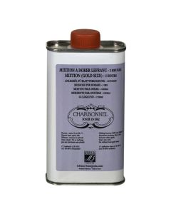 CBN Mixtion 12h 250ml Oil gold size, kultausvernissa