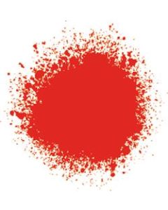 Liquitex Spray 400ml 0983 Fluorescent red (2), taiteililjaspraymaali