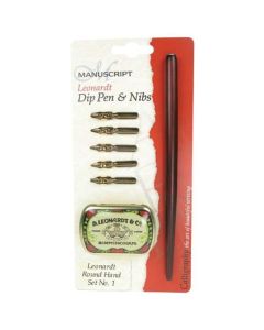 MC Calligraphy Blister No 1, MDP2026