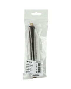 MEYCO Metallilanka 0,65mmx39m natur