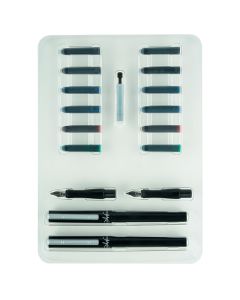 P. MC Masterclass Calligraphy Kit 2 Classic-mustek, 0