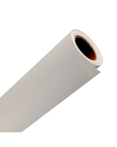 T Canson Mi-teintes 160g 1,52 x 10m 335 White rull