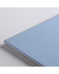 T Canson Mi-Teintes 24x32 cm 160G BLE GRI Pad 20 S