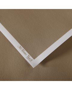 T Canson Mi-teintes Touch 355g 50x65 336 Sand, pastellipaperi