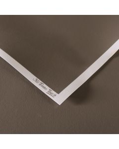 T Canson Mi-teintes Touch 355g 50x65 345 Dark grey, pastellipaperi