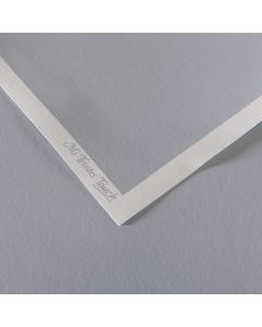 T Canson Mi-teintes Touch 355g 50x65 354 Sky blue, pastellipaperi