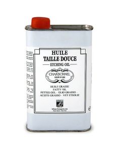 T CBN Etching additive 500 ml Heavy Oil, kuparipainoöljy
