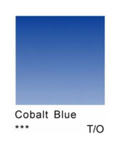 T CBN Etching traditional ink 200ml 064 Cobalt blu, syväpainoväri