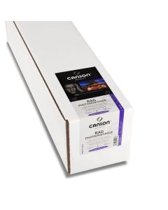 T Infinity Rag Photographique 310g 24T x 15.24m, Roll, matta