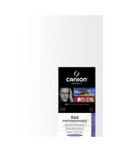 T Infinity Rag Photographique 310g A3+ Box, 25 arkkia, matta