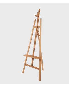 T Mabef M20 PLUS T LYRA-ateljeeteline,kolmijalka