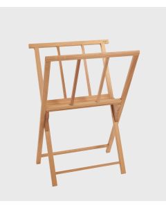 T Mabef M38 folding print-rack, paperiteline