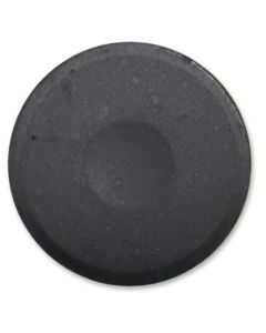 T Playbox Peitevärinappi 55mm black, musta