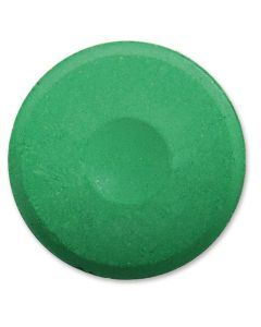 T Playbox Peitevärinappi 55mm green, vihreä