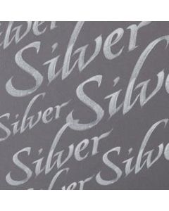 WN Calligraphy ink 30 ml617 Silver, kalligrafiamuste