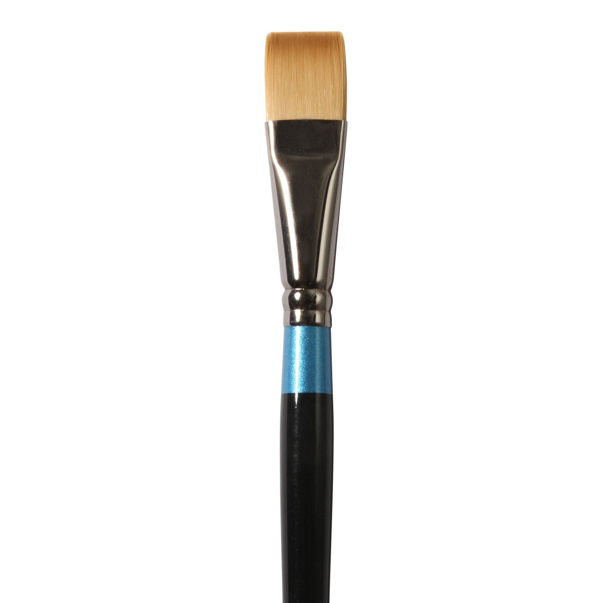 T DR Aquafine 55-3/4 keinokuitusivellin flat L1,9c, lyhyt varsi