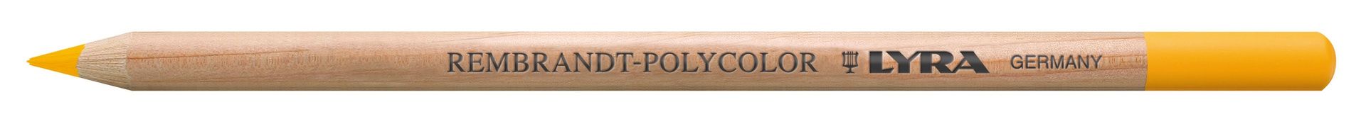 T LYRA Rembrandt Polycolor 12 kpl rasia CanaryYell