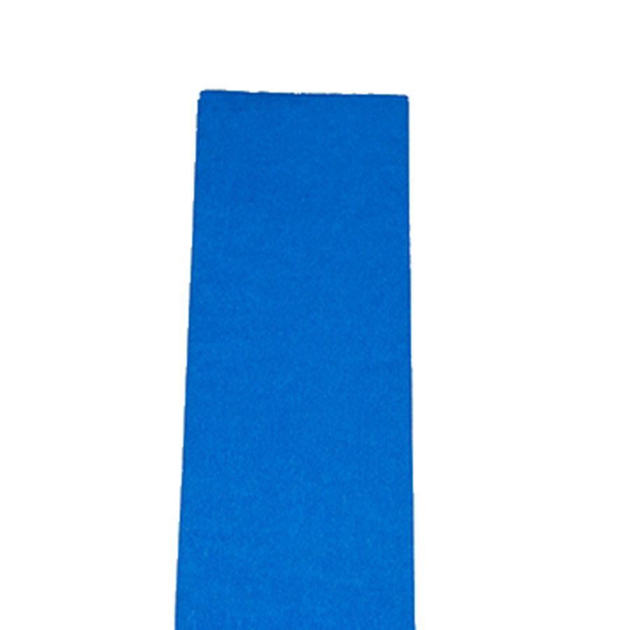 Ilox Kreppipaperi 50cmx2,5m 30g sininen