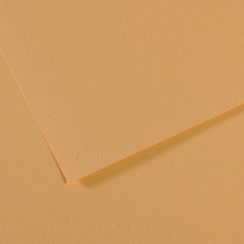 Canson Mi-teintes 160g A4 25kpl 340 Oyster, värikartonki