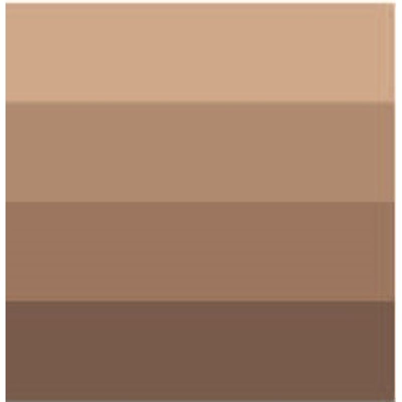 CBN Printing Waterwashable Ink 120 Warm sepia (3), 60ml vesiliukoinen syväpainoväri