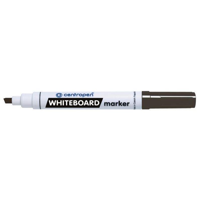 Centropen Valkotaulutussi Black 1-4.5mm viistokärk