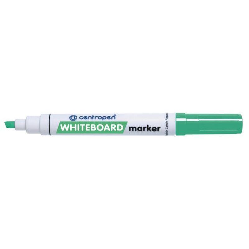 Centropen Valkotaulutussi Green 1-4.5mm viistokärk
