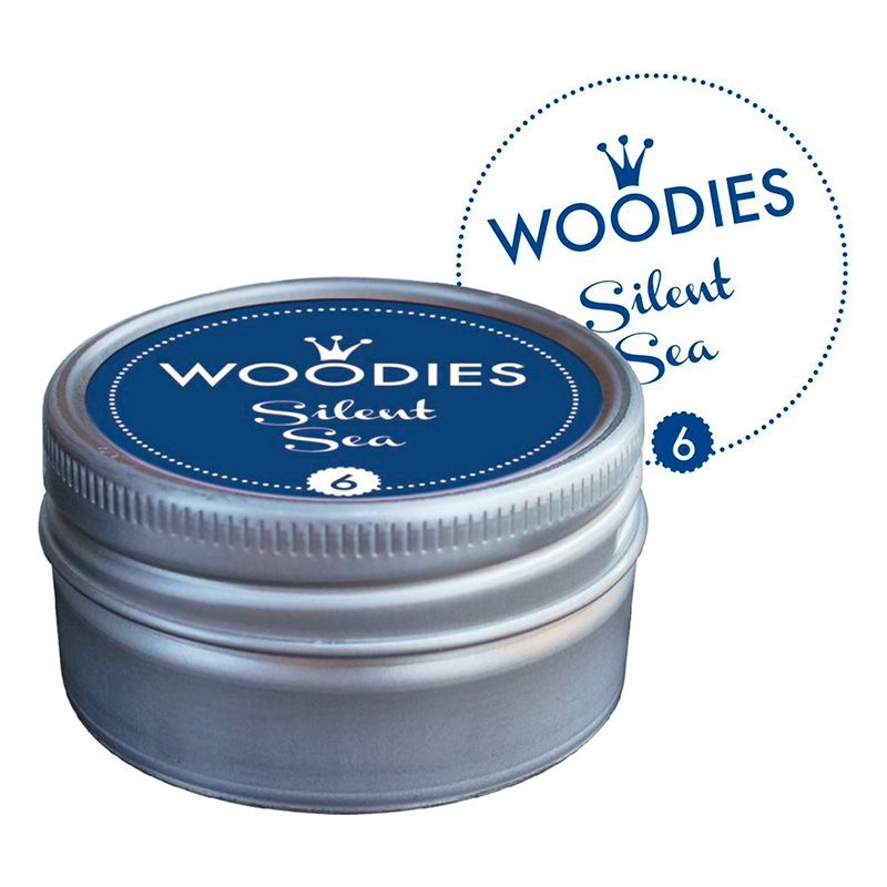 CP Woodies värityyny Silent Sea (6)