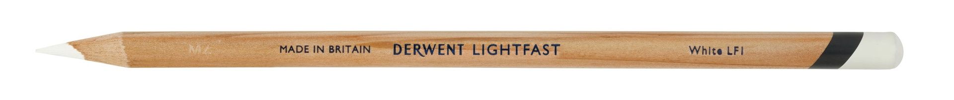 Derwent Lightfast White