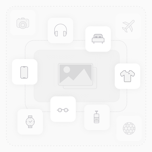 DR Simply Akvarellisetti Activity Landscape
