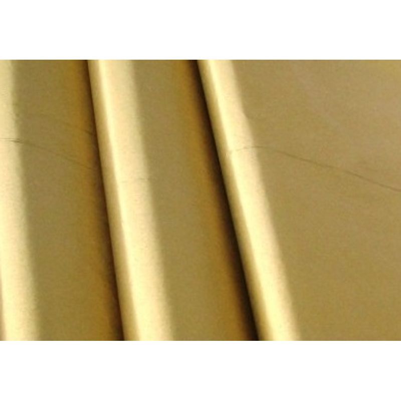 ILOX Silkkipaperi 50x70cm kulta yksipuol. 5 ark., valonkestävä