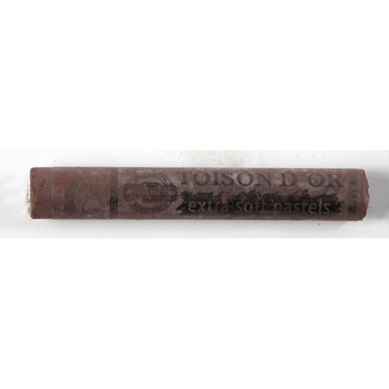 KOH Toison Artist extrasoft 214 DarkCaputMortuu, kuivapastelliitu