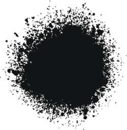 Liquitex Spray 400ml 0337 Carbon black (1), taiteililjaspraymaali