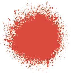 Liquitex Spray 400ml 0510 Cadmium red lighhue (1), taiteililjaspraymaali