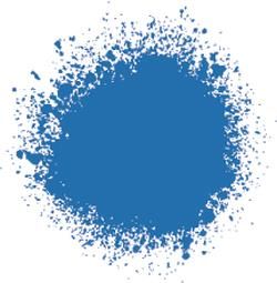Liquitex Spray 400ml 0570 Brilliant blue (1), taiteililjaspraymaali