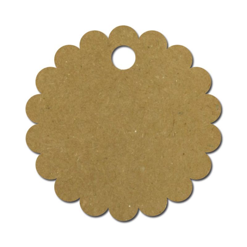 P. MEYCO Pakettikortit pipari 57mm 10kpl voimapap