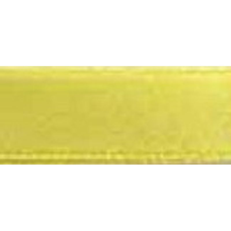 P. PRACHT satiininauha 6,5mm x10m keltainen