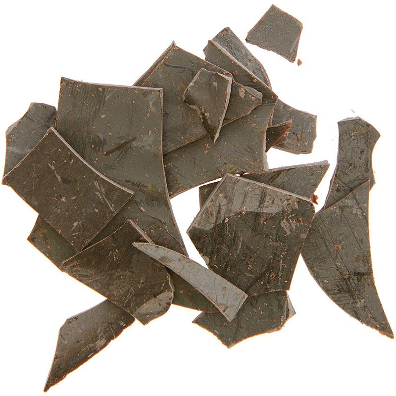 RICO Kynttiläväri mokka 5g