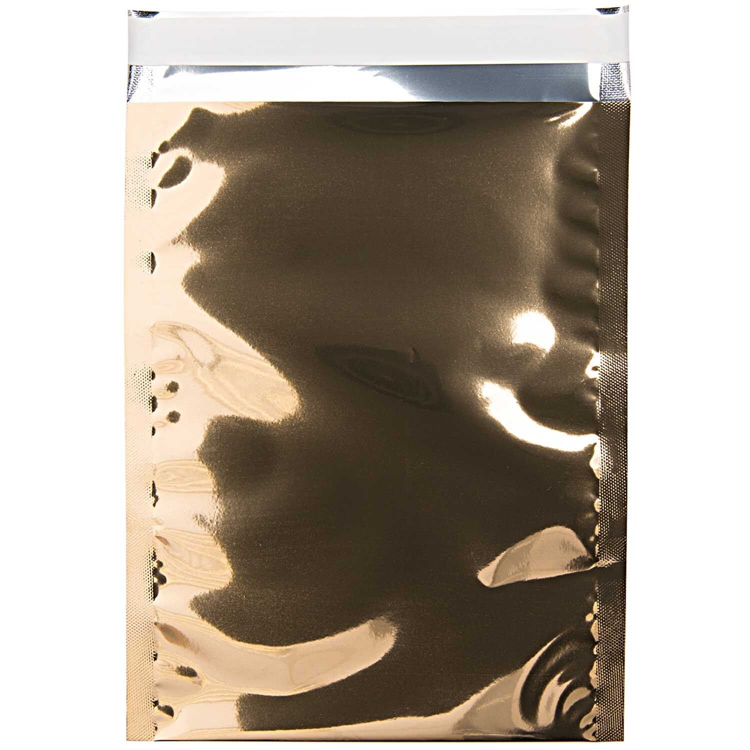 RICO postituspussi C5 5kpl kiiltokulta, sisämitta 16x23cm, ulko 18x26cm