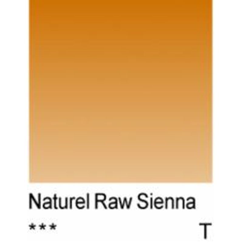 T CBN Etching ink 200ml 482 Raw sienna (2), syväpainoväri