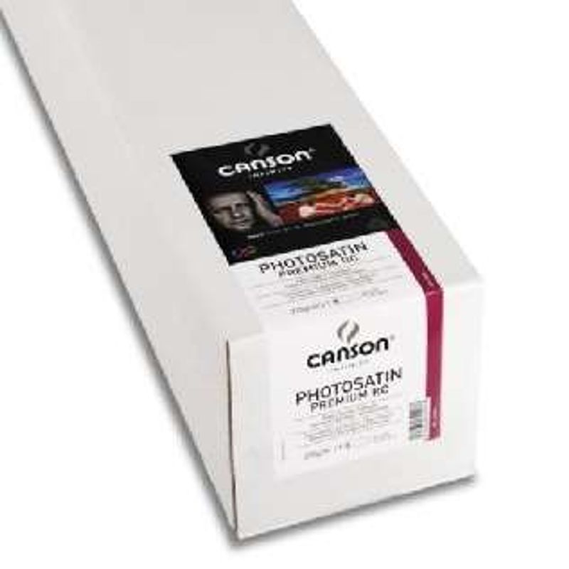 T Infinity PhotoSatin Premium RC 270g 44T x 30.5m, Roll, satiini