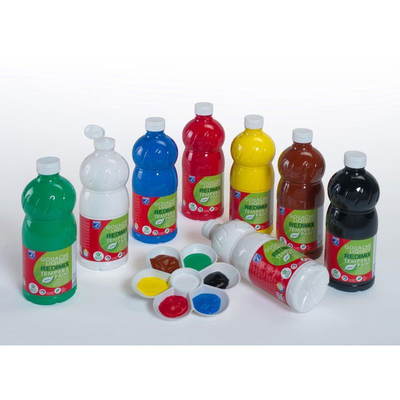 T LB Redimix Assortment 20x500ml, lajitelma