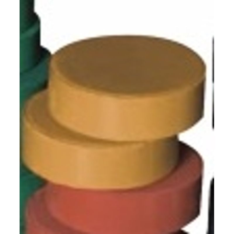 T Playbox Peitevärinappi 55mm beige, beige