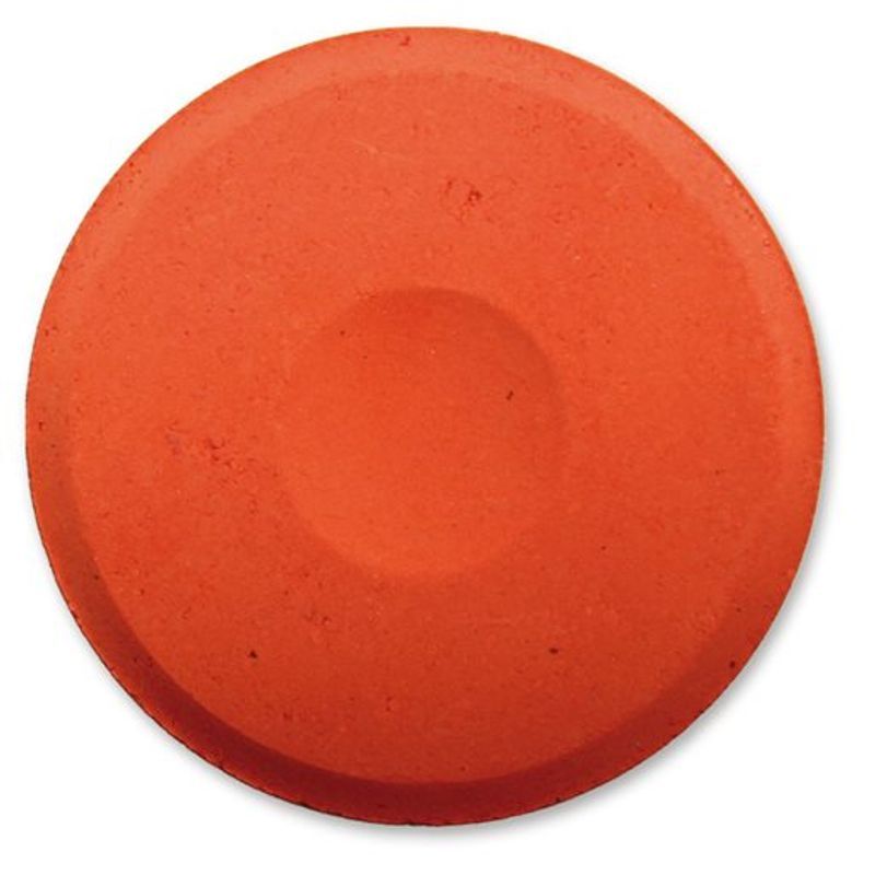 T Playbox Peitevärinappi 55mm orange, oranssi