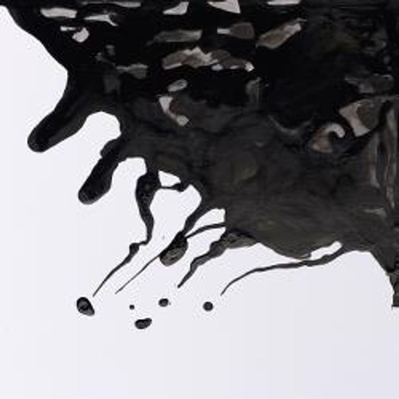 WN Drawing Ink 030 Black indian ink, 14ml piirustustussi