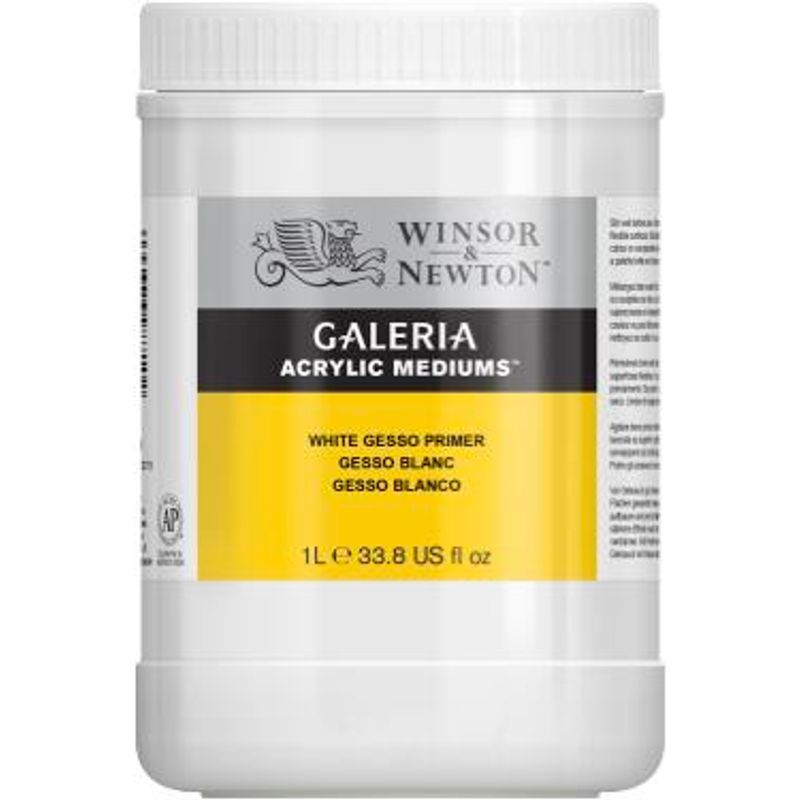 WN Gesso Galeria 1000ml pohjustusaine