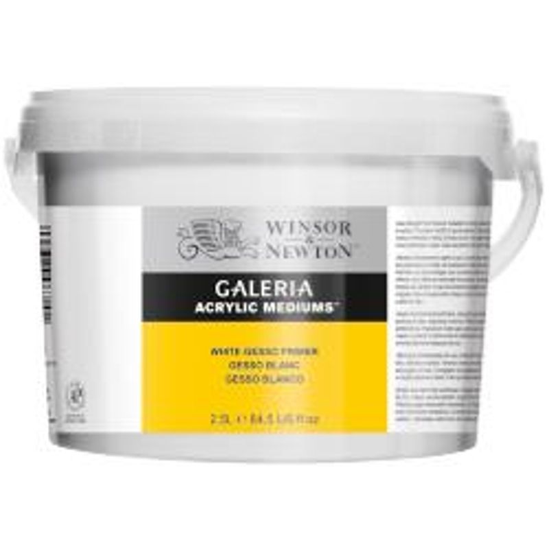 WN Gesso Galeria 2500ml pohjustusaine