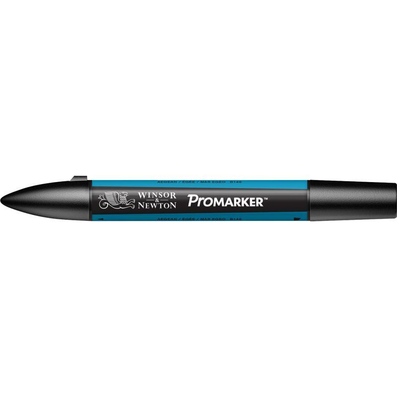 WN Promarker Aegean (B146)
