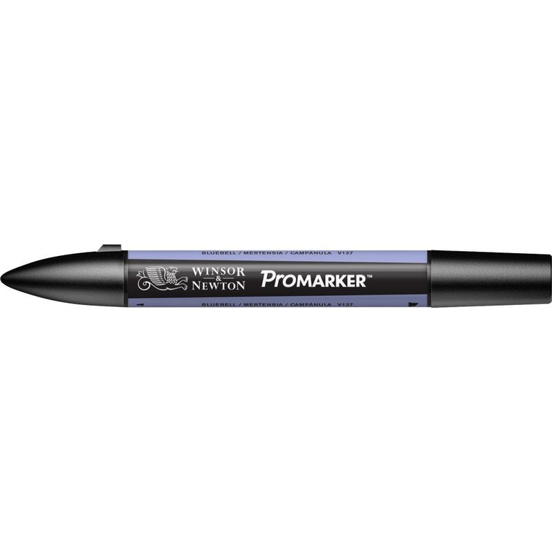 WN Promarker Bluebell (V127)