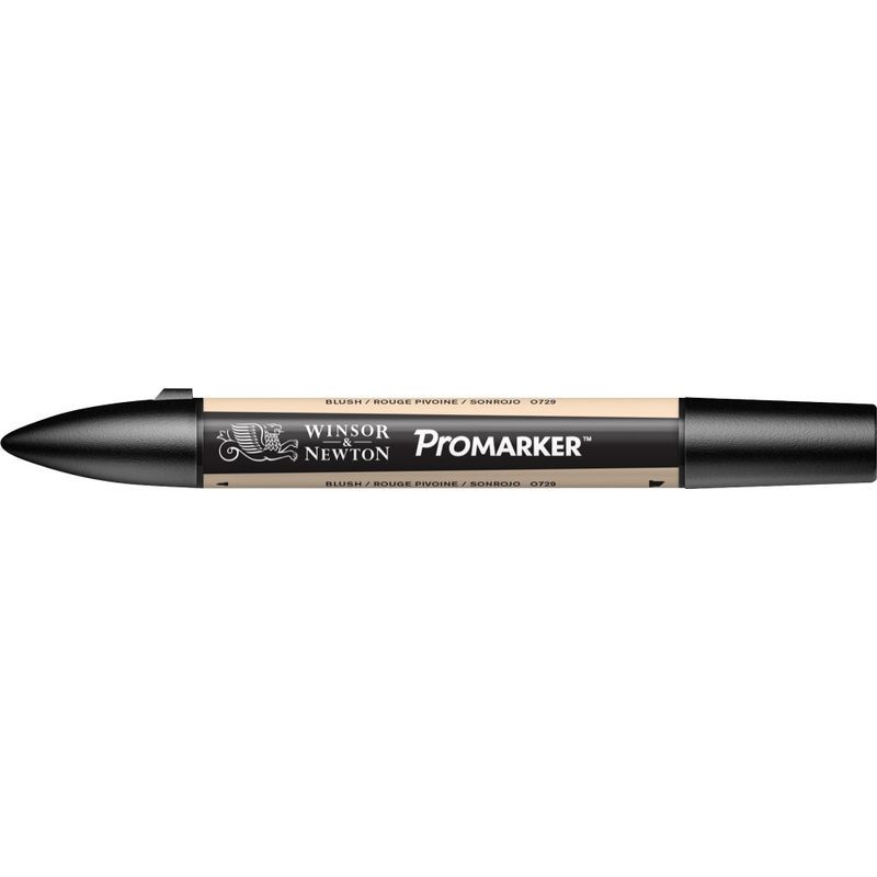 WN Promarker Blush (O729) x
