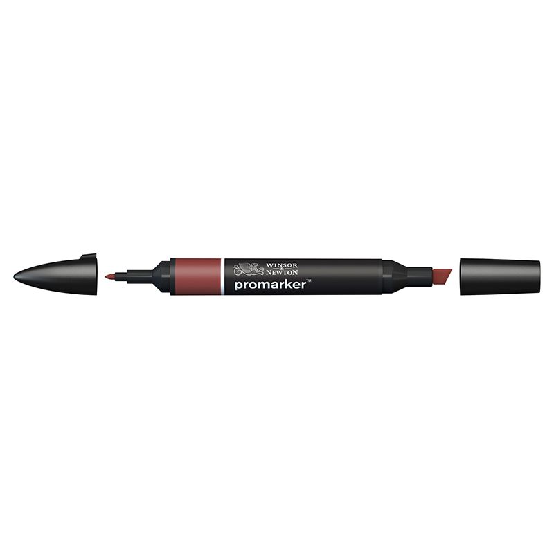 WN Promarker Burnt Mahogany (O224), 0
